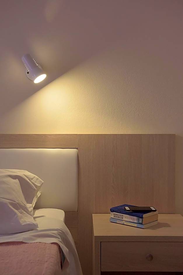 Alkyon Beach Hotel