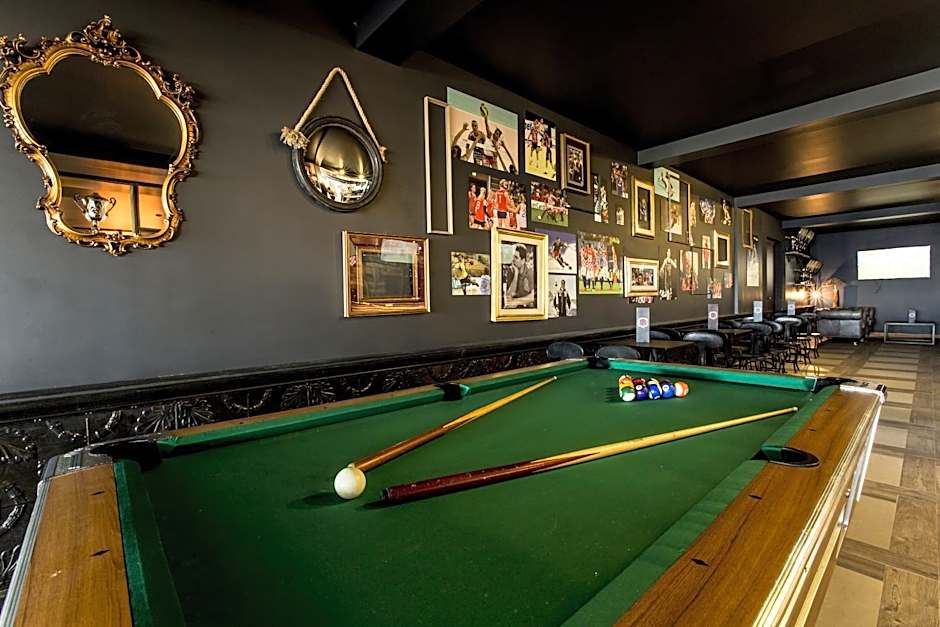 Amadria Park Camping Trogir - Mobile Homes