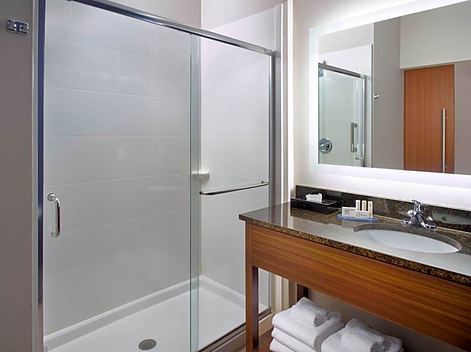 Fairfield Inn & Suites by Marriott Asheville Airport/Fletcher