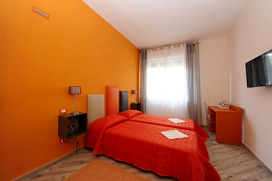 B&B Ariston Pisa Tower