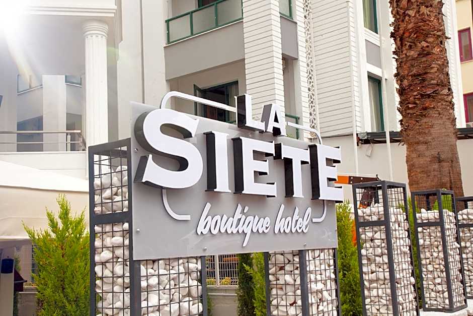 Siete Hotel