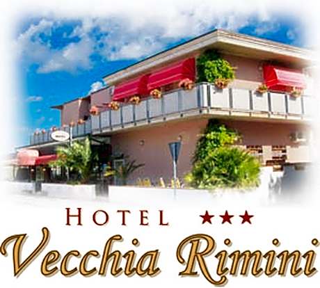 Hotel Vecchia Rimini