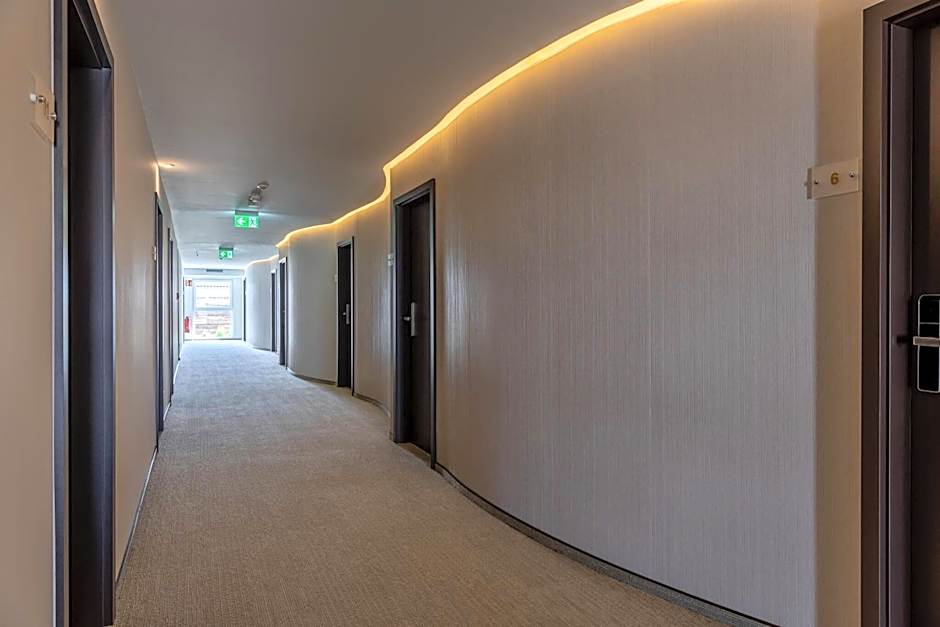 Trip Inn Conference Hotel & Suites Wetzlar