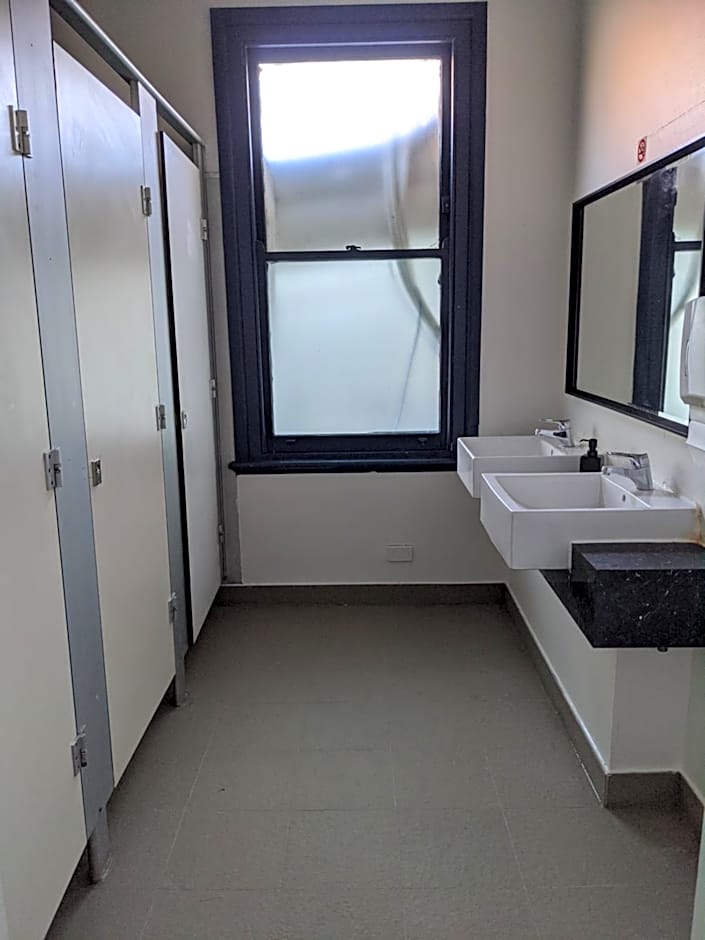 Queen Victoria Hostel