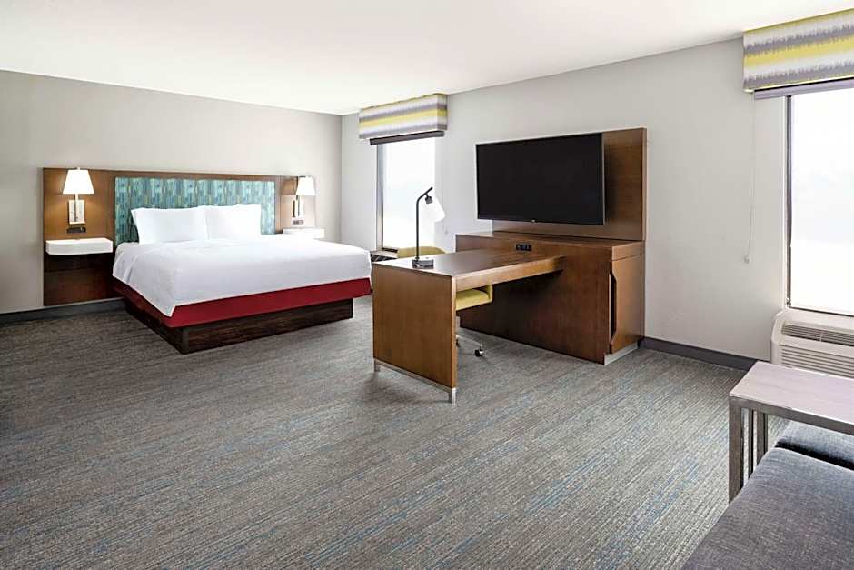 Hampton Inn By Hilton Richmond-Midlothian Turnpike