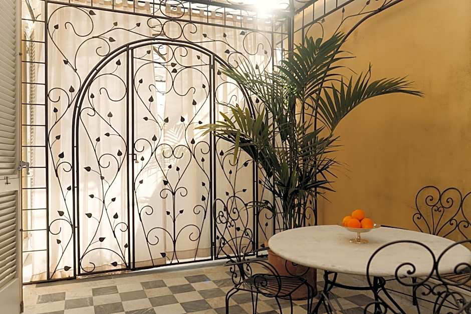 Hotel Palazzo Guiscardo