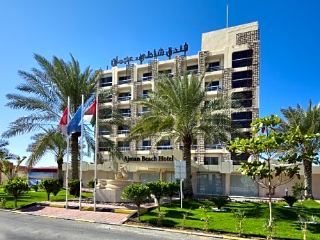 Ajman Beach Hotel