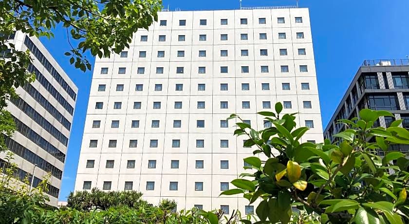 Osaka Tokyu Rei Hotel