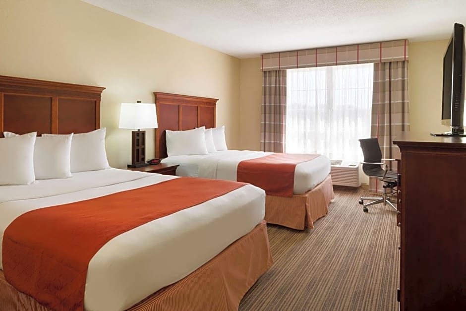 Country Inn & Suites by Radisson, Macedonia, OH