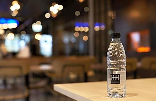 Steel House Copenhagen