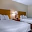 Quality Hotel Conference Center Cincinnati Blue Ash