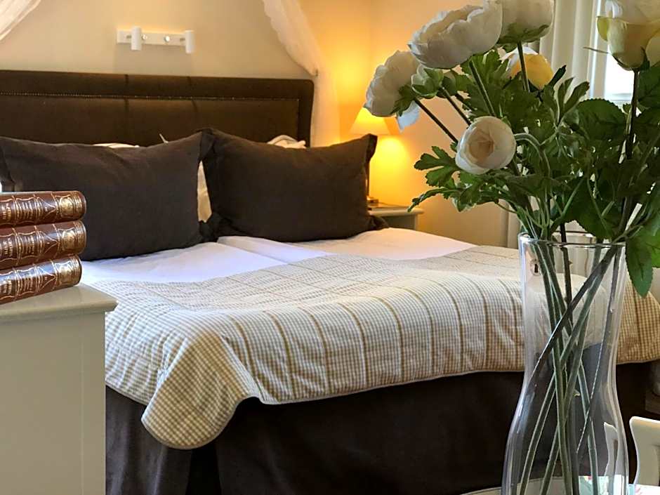 Åkerblads Hotell Gästgiveri Spa