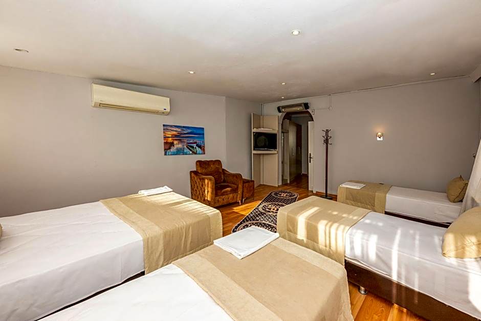 Saray Boutique Hotel