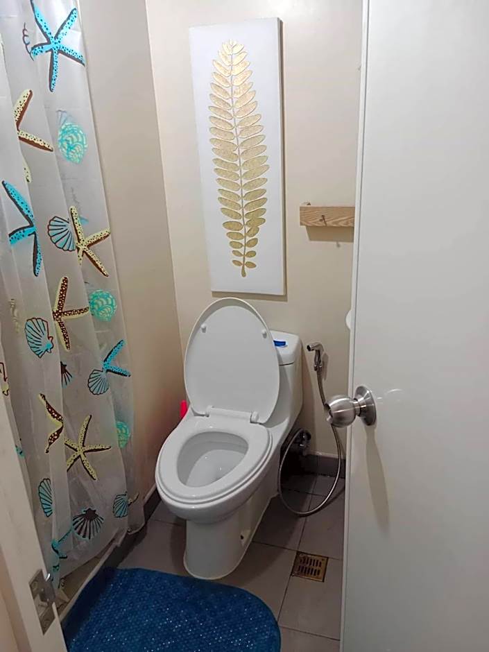 AVIDA ATRIA T2- B, near S&R and SM city by Denice