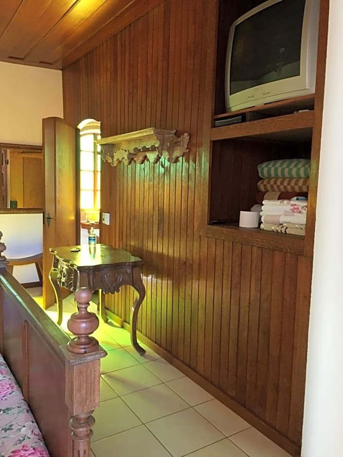 Cama Caminho da Serra