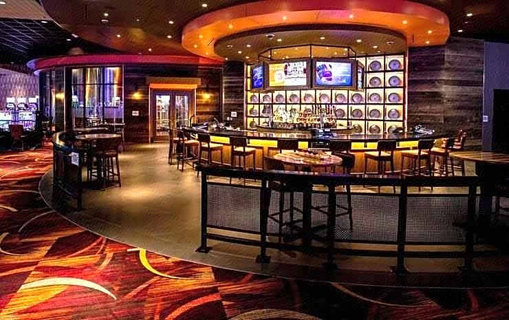 Osage Casino Downtown Tulsa