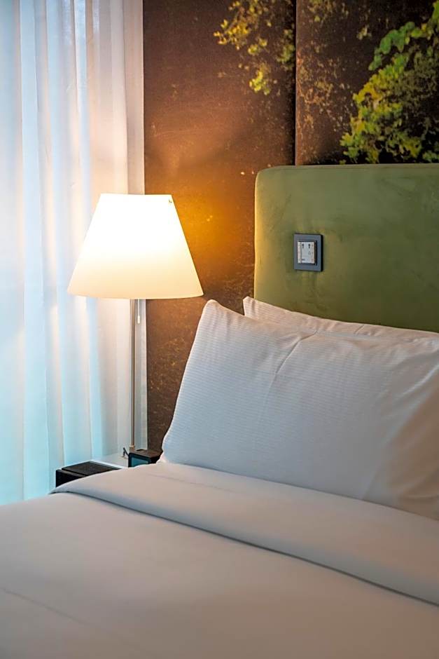 DoubleTree By Hilton Lisbon - Fontana Park