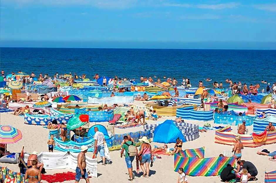 Neptun – Jastrzebia Gora, NY