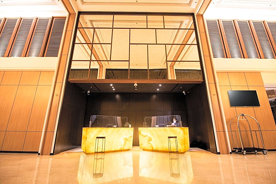 Prime Park Hotel & Convention Lombok