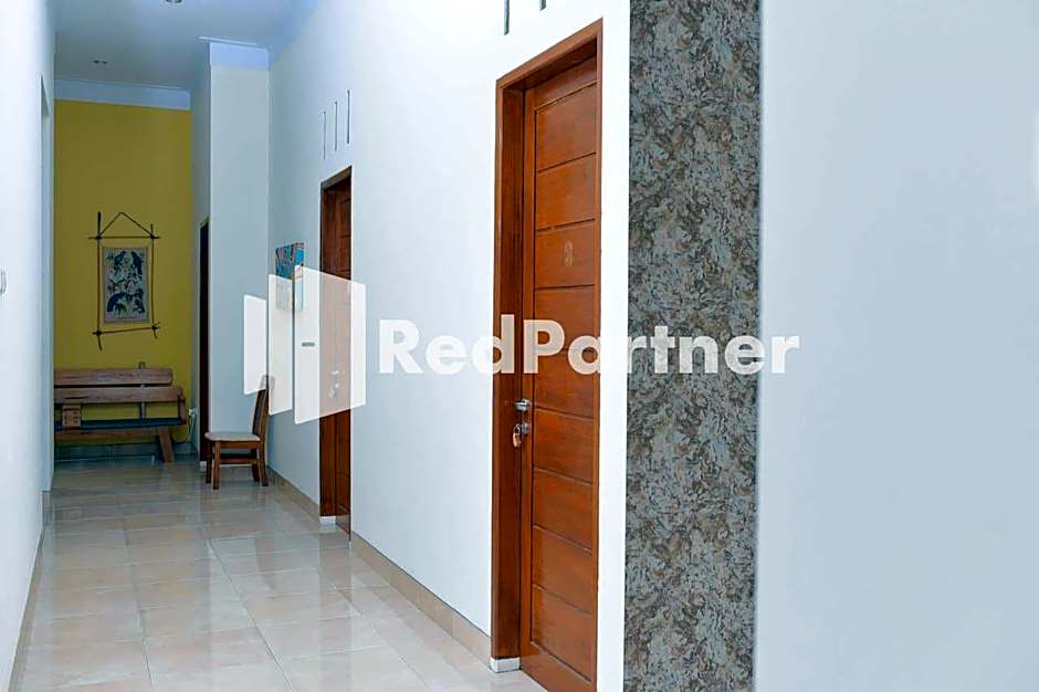 Homestay Rumah Citra Indah Syariah Mitra RedDoorz