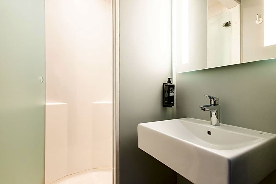 ibis budget Nanterre la Defense