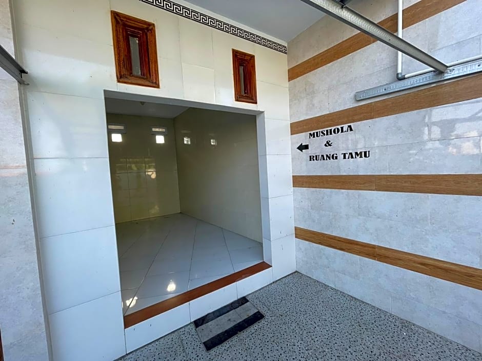 Hotel O Karman's Sari Homestay Syariah