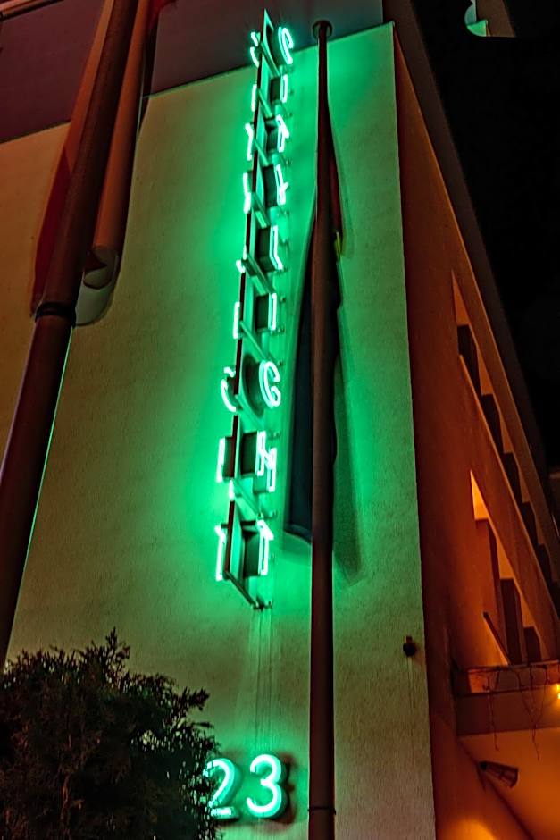 Familienhotel Citylight