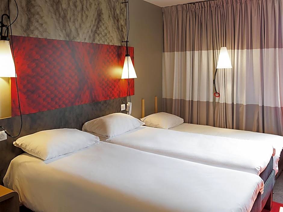 Ibis Gdansk Stare Miasto