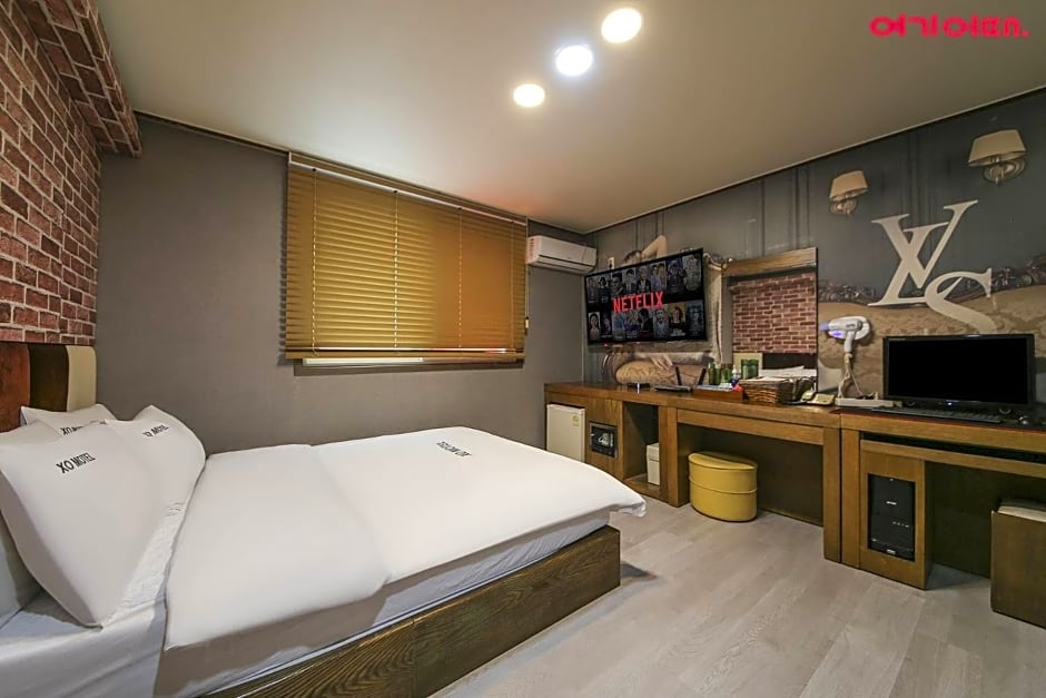 XO Hotel