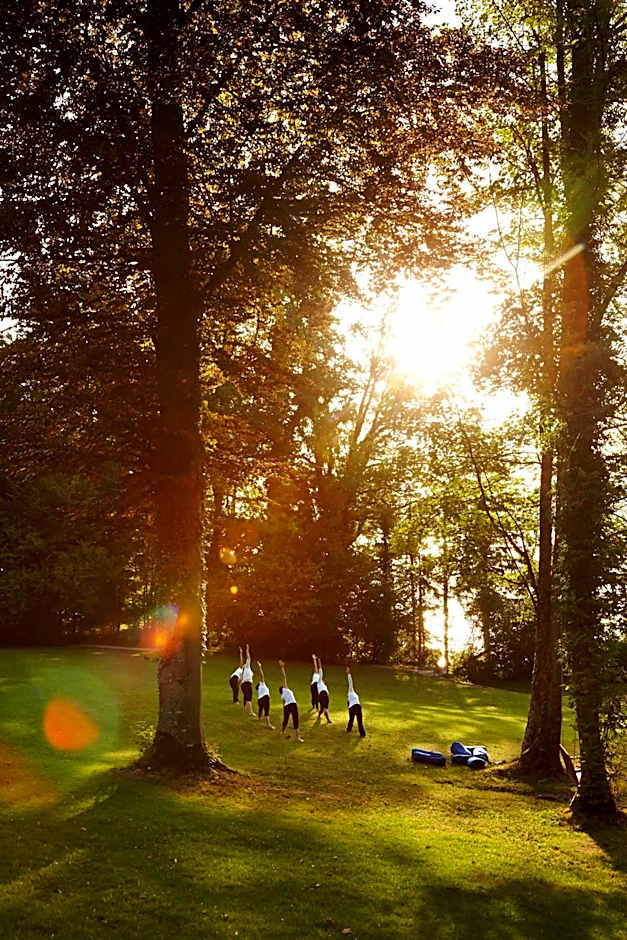 LA VILLA am Starnberger See