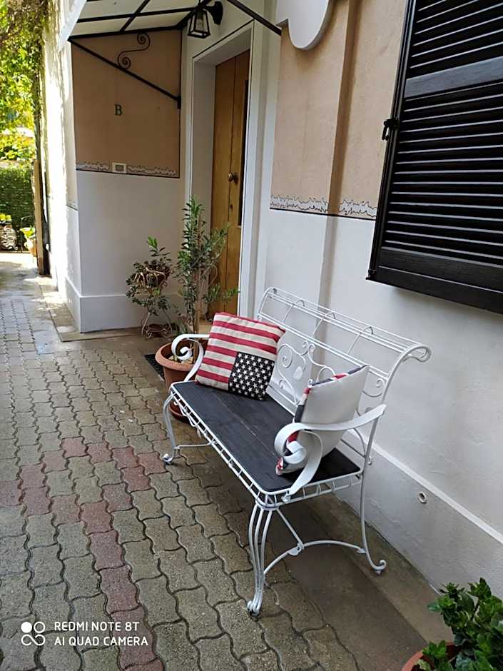 B&B SAN FRANCESCO Pescara Centro