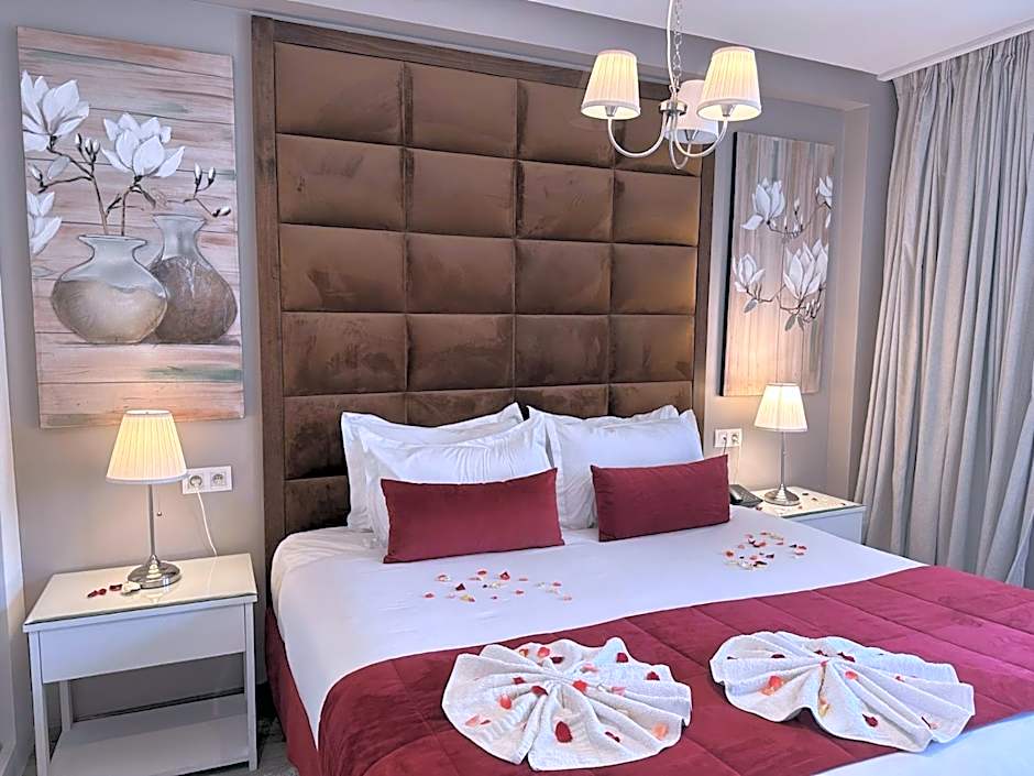 RENT-INN Suites Hotel