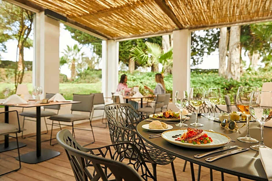 ROBINSON QUINTA DA RIA - All Inclusive