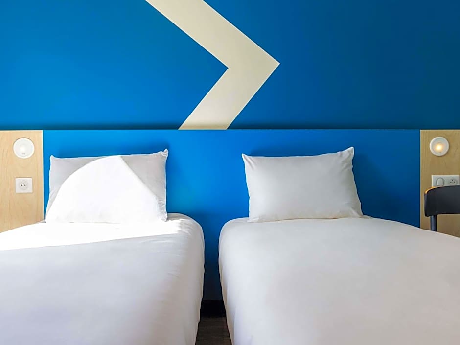 Hotel ibis budget Chatillon Paris Ouest