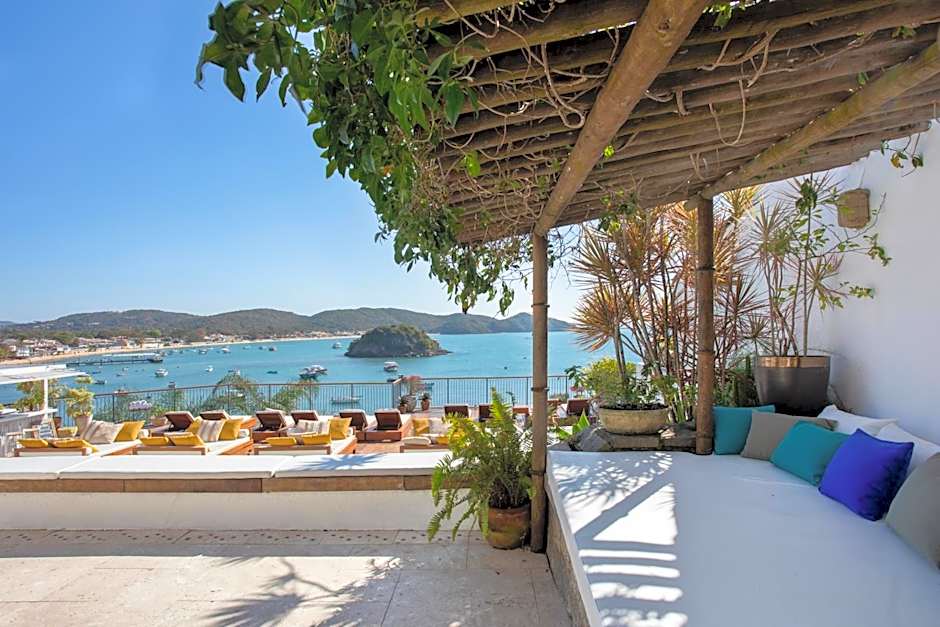 Casas Brancas Boutique Hotel & Spa