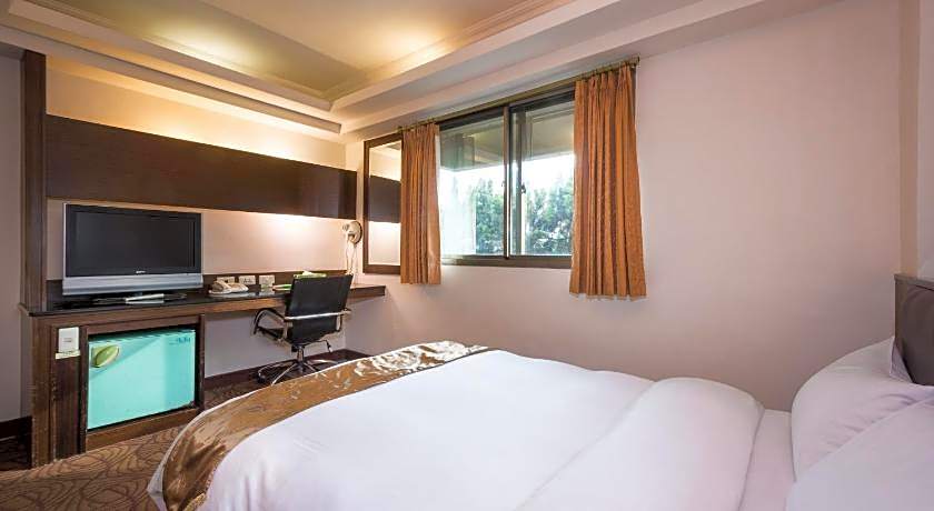 The Enterpriser Hotel