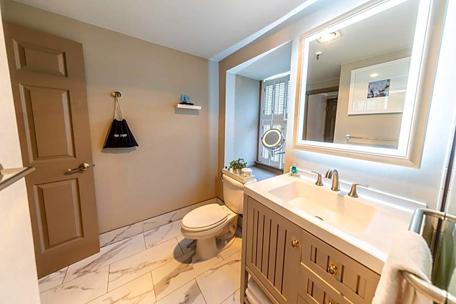 The Westfield Inn, BW Signature Collection