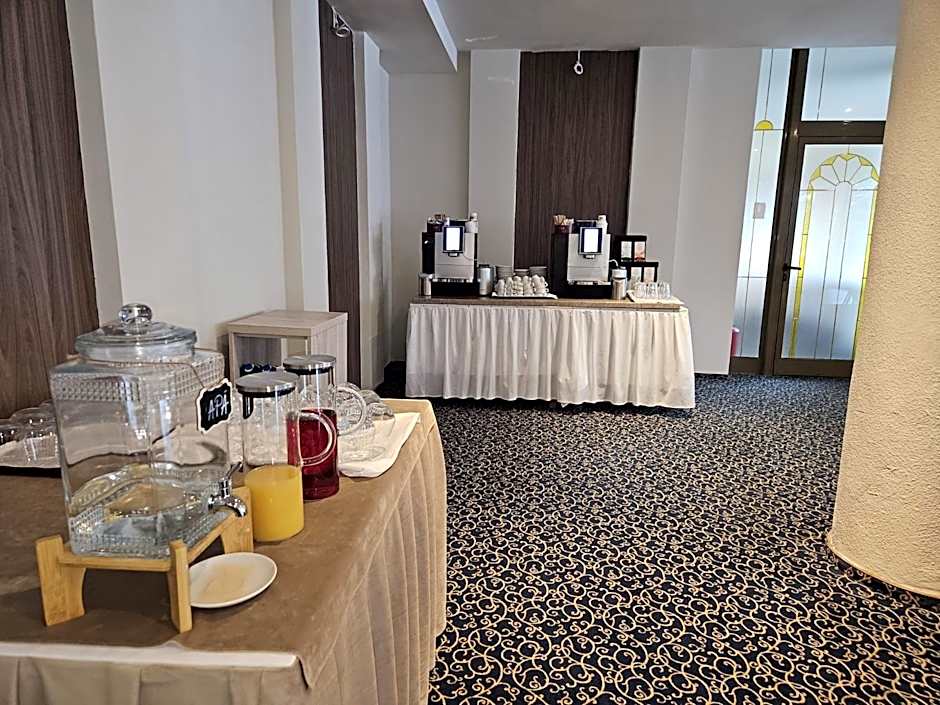 Best Western Silva Hotel
