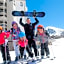 SOWELL HOTELS Le Pas du Loup