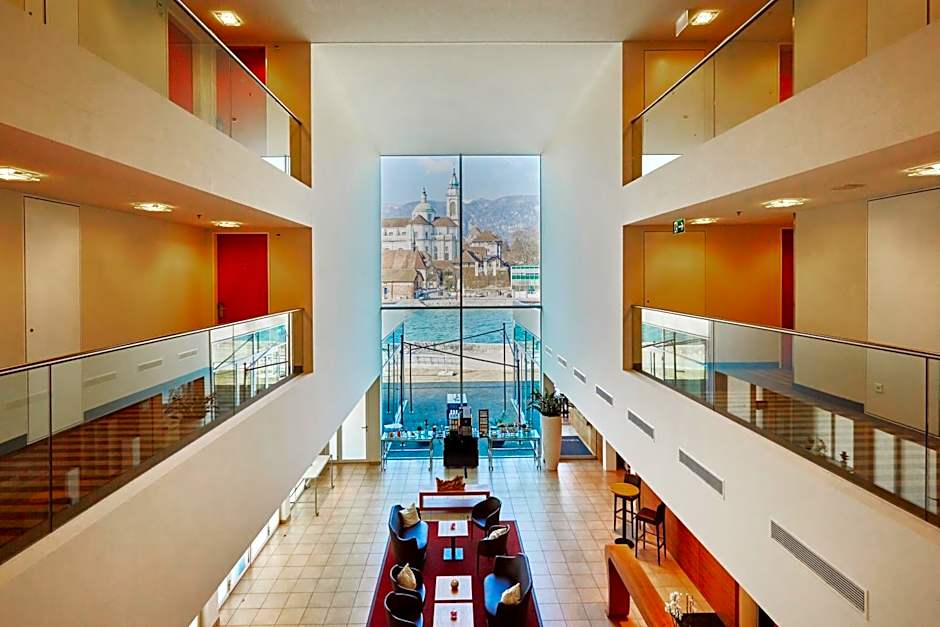 H4 Hotel Solothurn