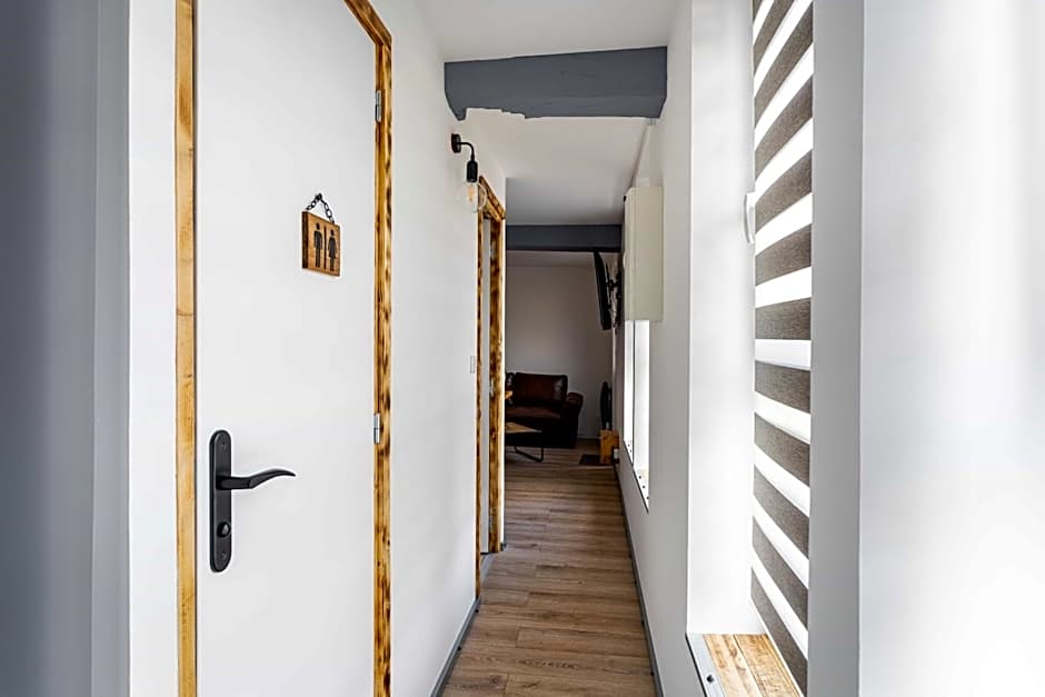 La Dimiere - Le Postel - Appartements de standing en hyper-centre - Louviers