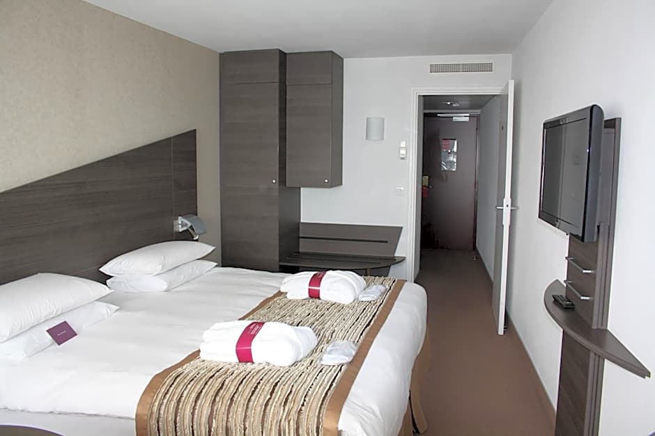 Mercure Vannes Le Port