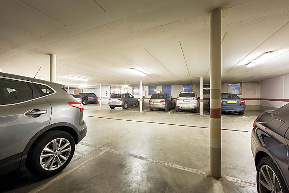 Hotel Luna Mondschein