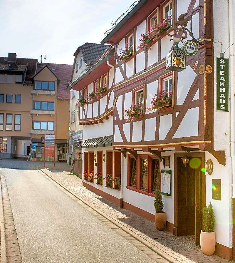 Pension EulenNest