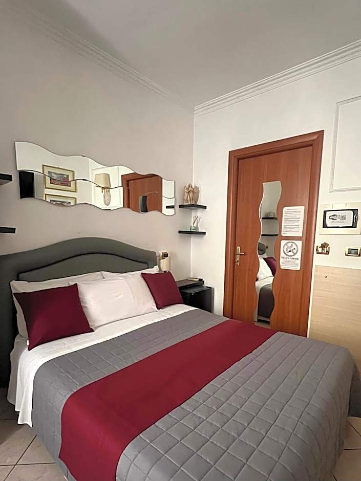 Città Eterna Guest House