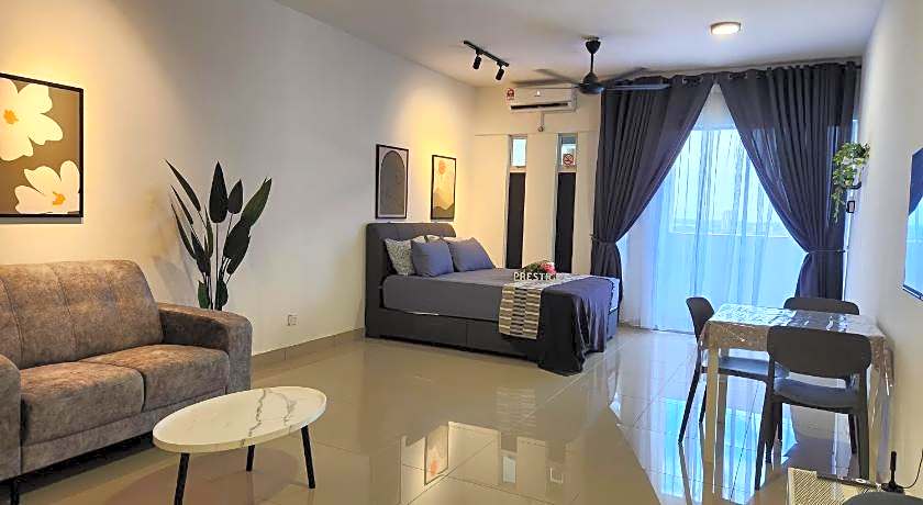 Prestige KBCC at KB Town Centre