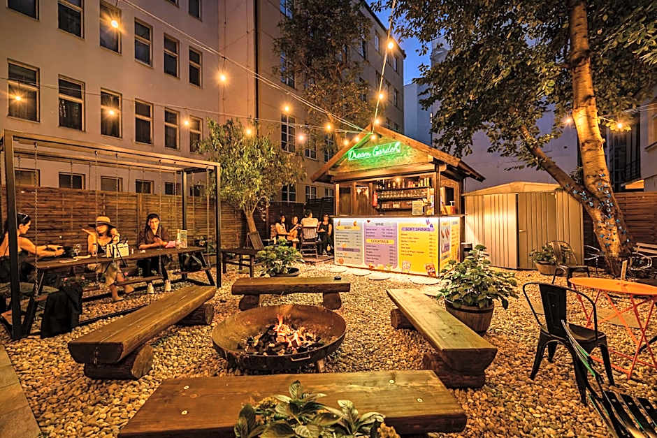 Prague Dream Hostel