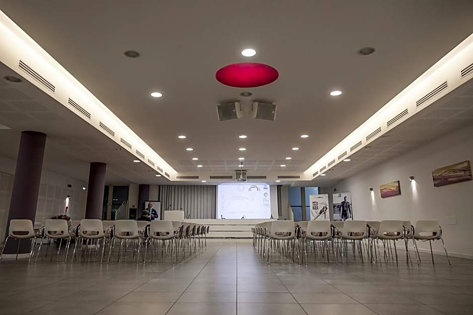 Smeraldo Suites & Spa