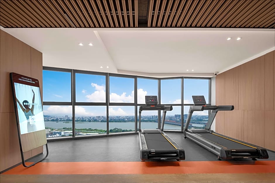 Holiday Inn Express Shantou Chenghai By IHG