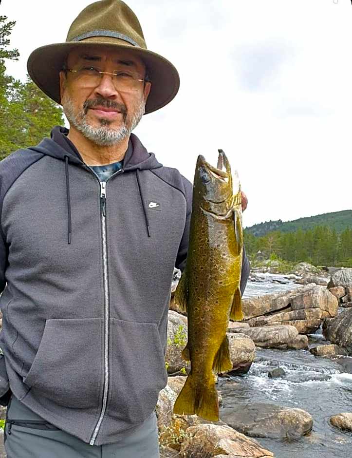 Hovden Høyfjellsenter